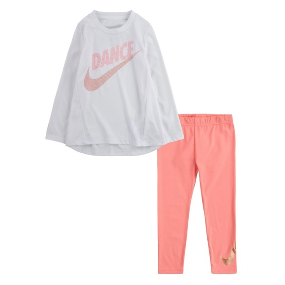 Nike active Dri-fit pants set 6257 - Picture 1 of 6